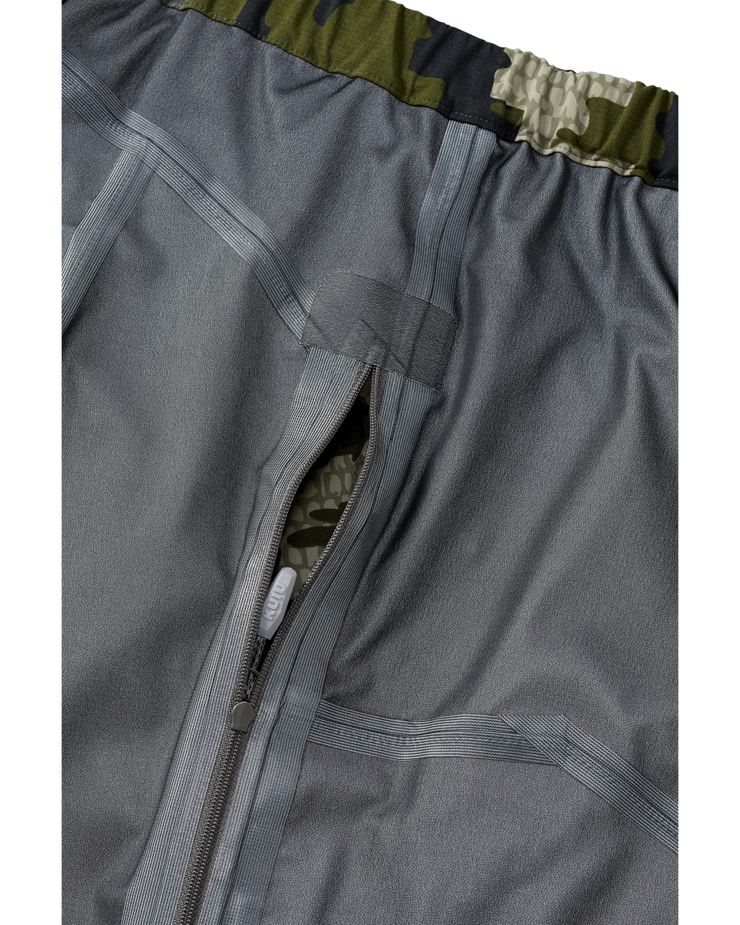 KUIU Kutana Storm Shell Pant | Verde