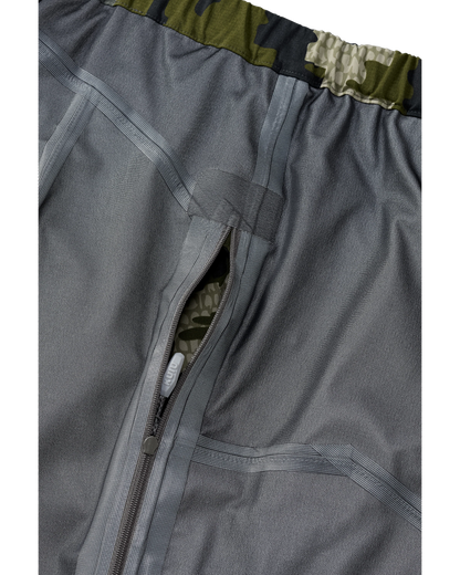 KUIU Kutana Storm Shell Pant | Verde