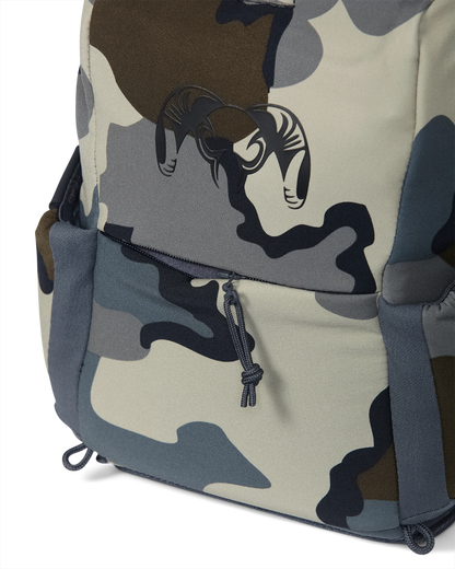 PRO G3 Bino Harness | Vias