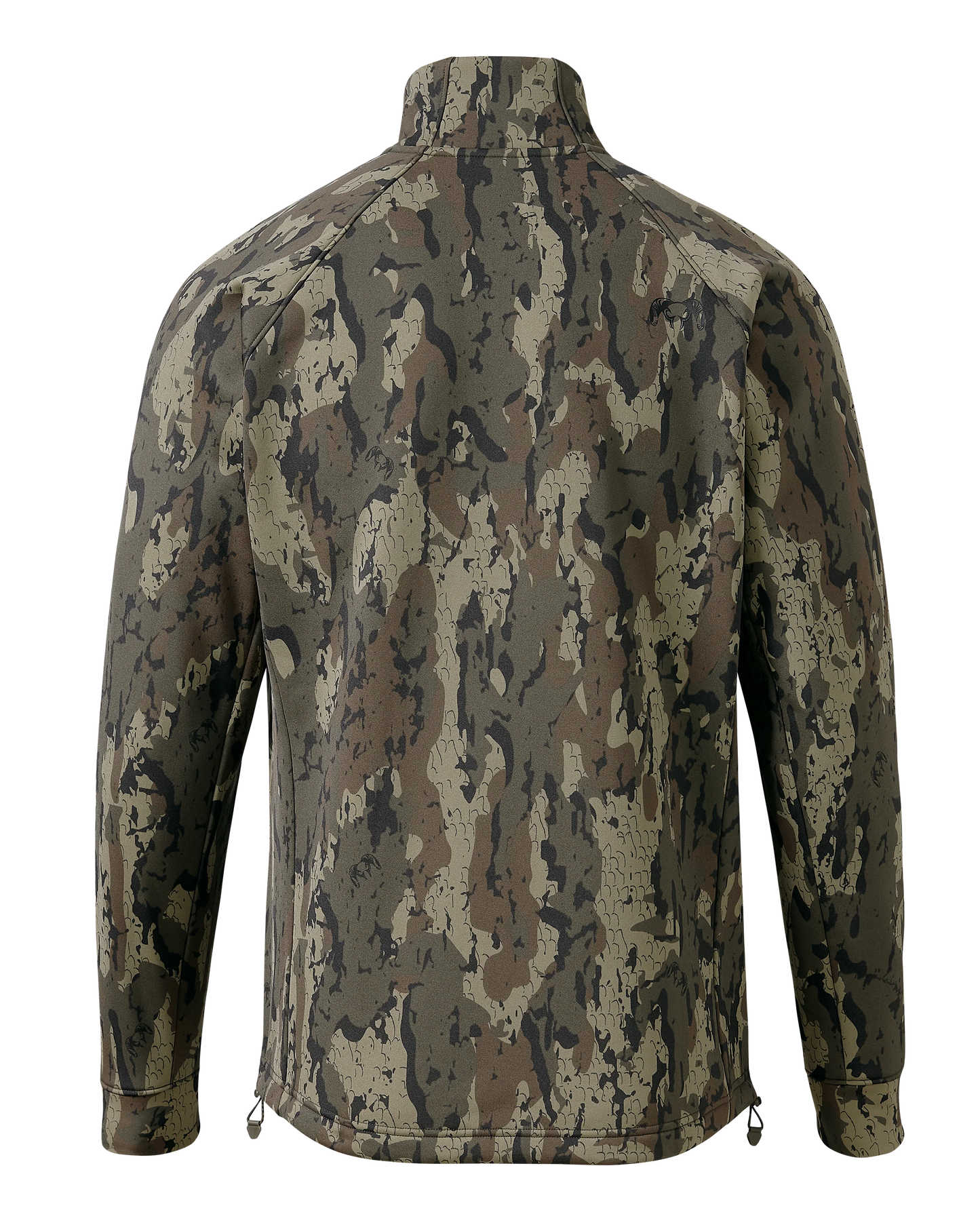 StrongFleece 290 WF Full Zip | Veros