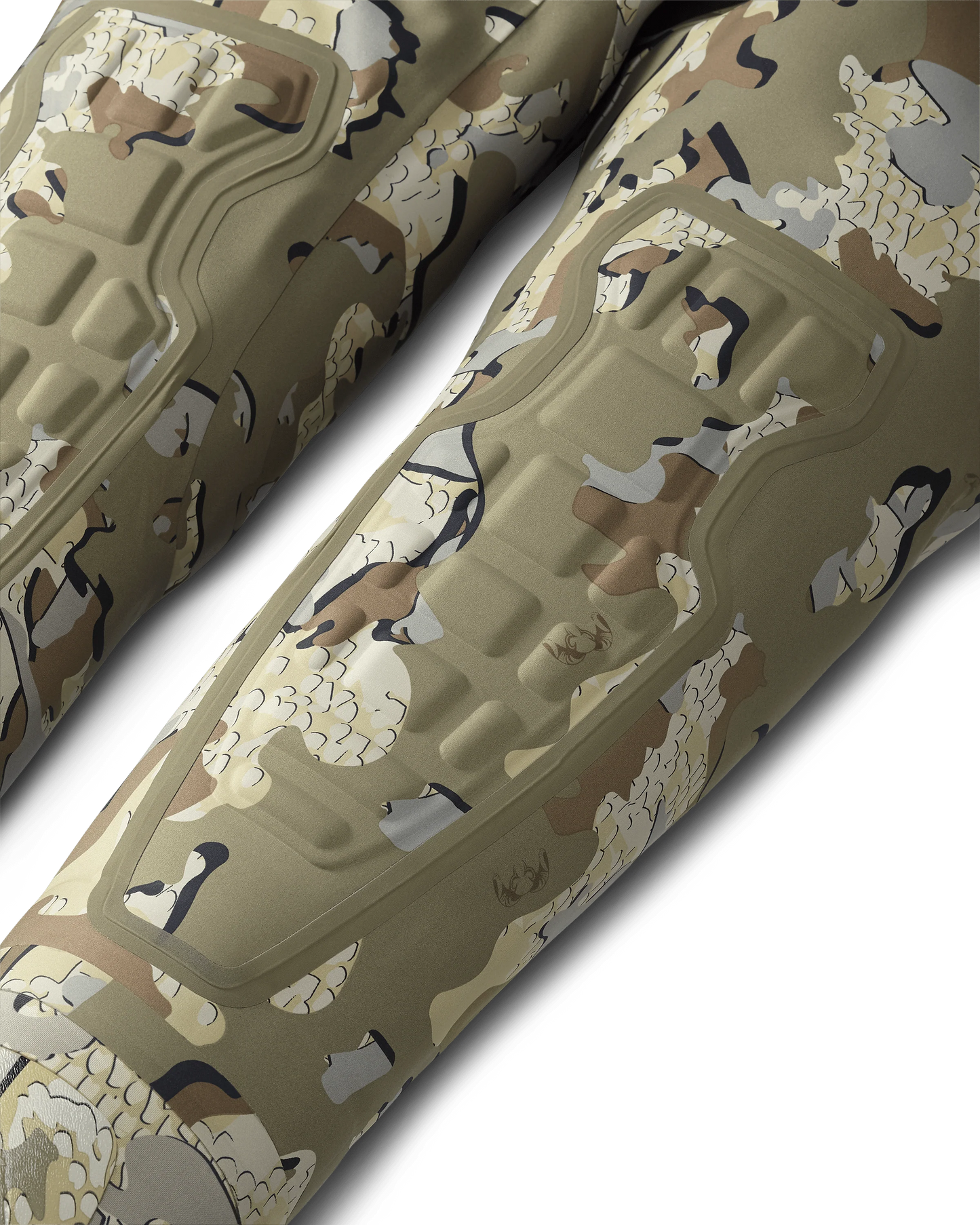 KUIU PRO HD Flex Zip Wader | Valo