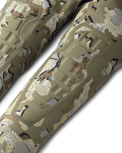 KUIU PRO HD Flex Zip Wader | Valo