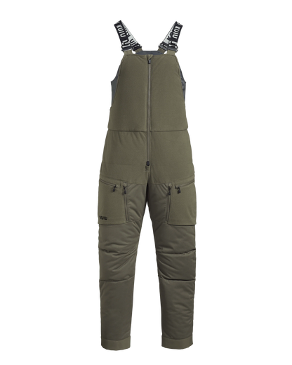 Super Down Haven Bib | Ash