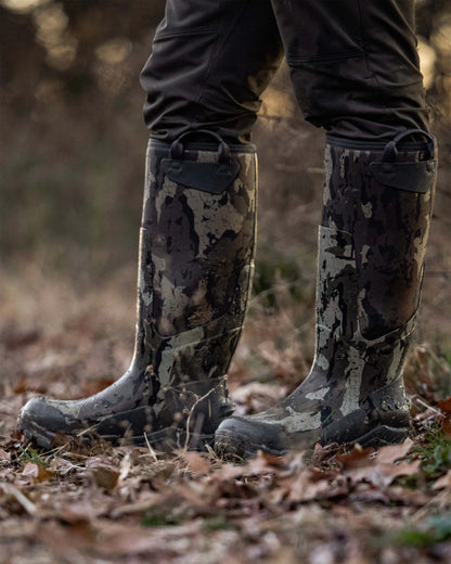 KUIU HD Mud Boot | Veros