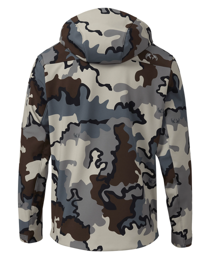 Guide PRO Hooded Jacket | Vias