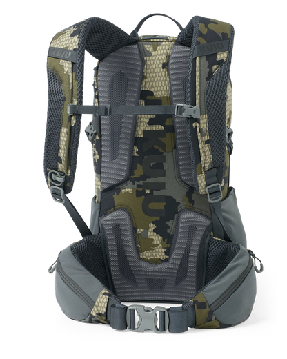 Divide 1500 | Verde