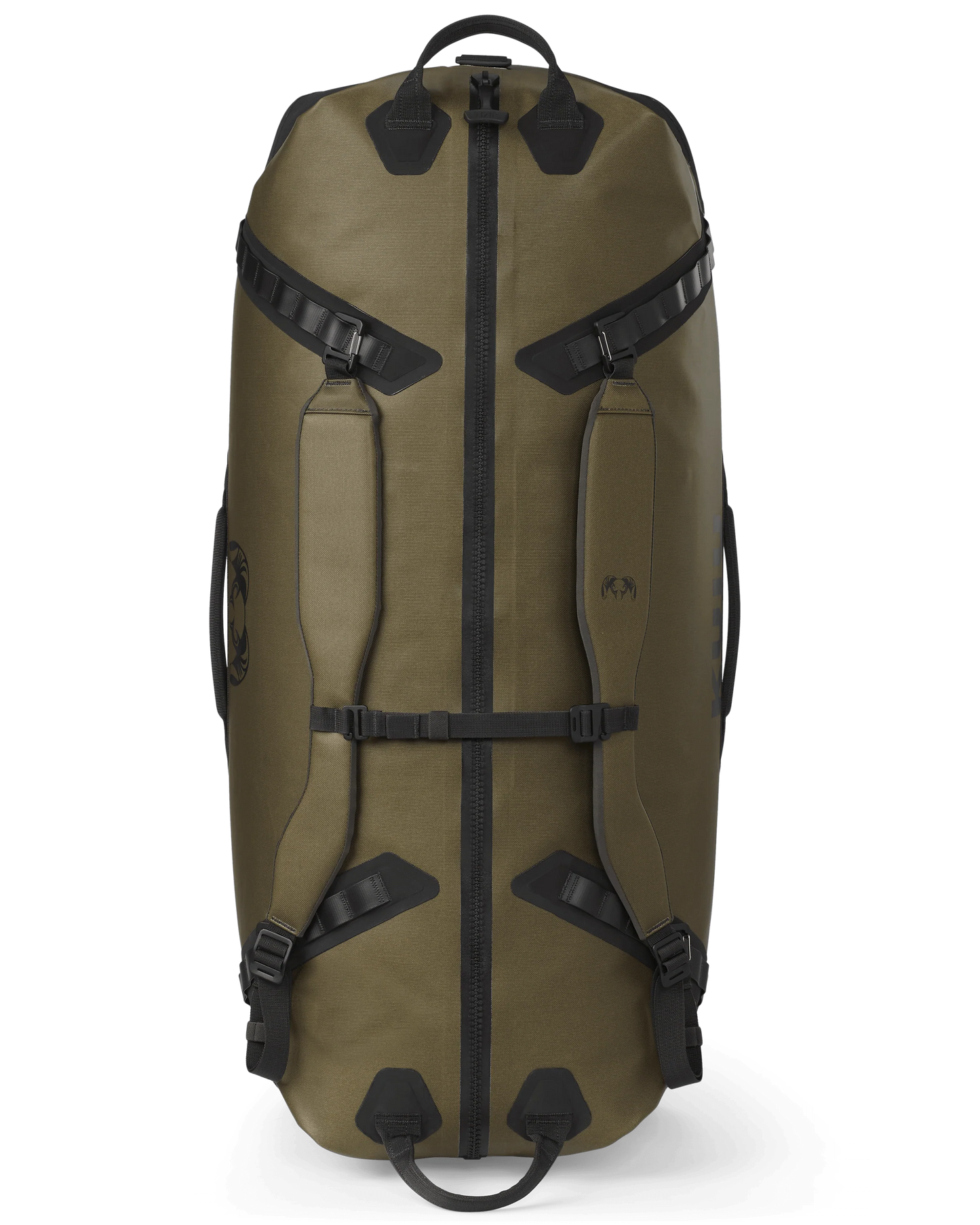 Kodiak 6600 Submersible Duffel | Coyote Brown