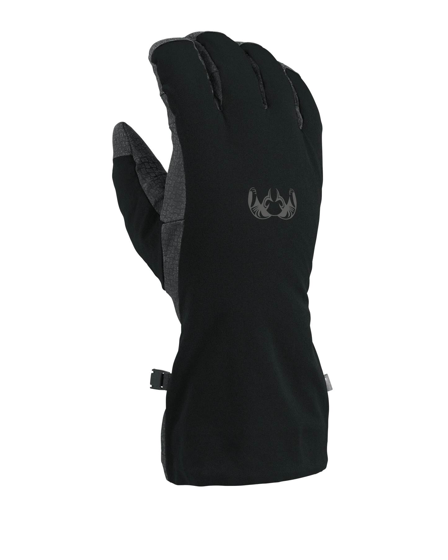 Northstar Glove | Black