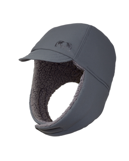 Outlet Kenai Hat | Gunmetal