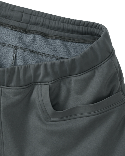 StrongFleece 290 Layering Pant | Gunmetal