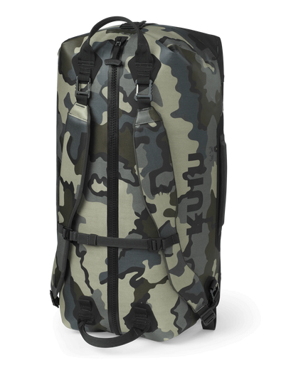 Kodiak 3000 Submersible Duffel | Vias