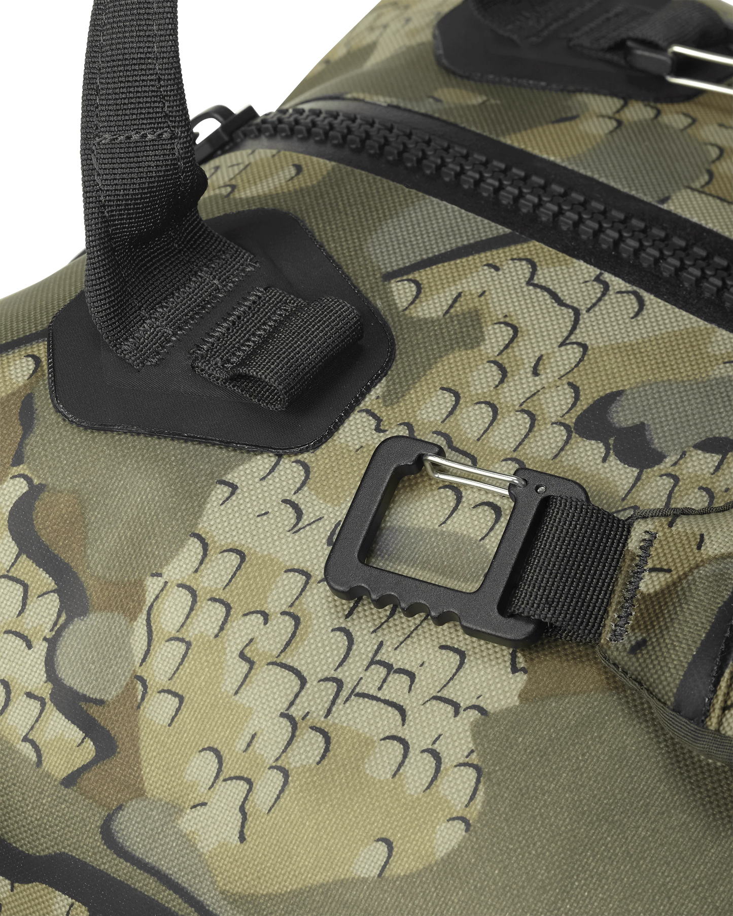 Kodiak 3000 Submersible Duffel | Stone