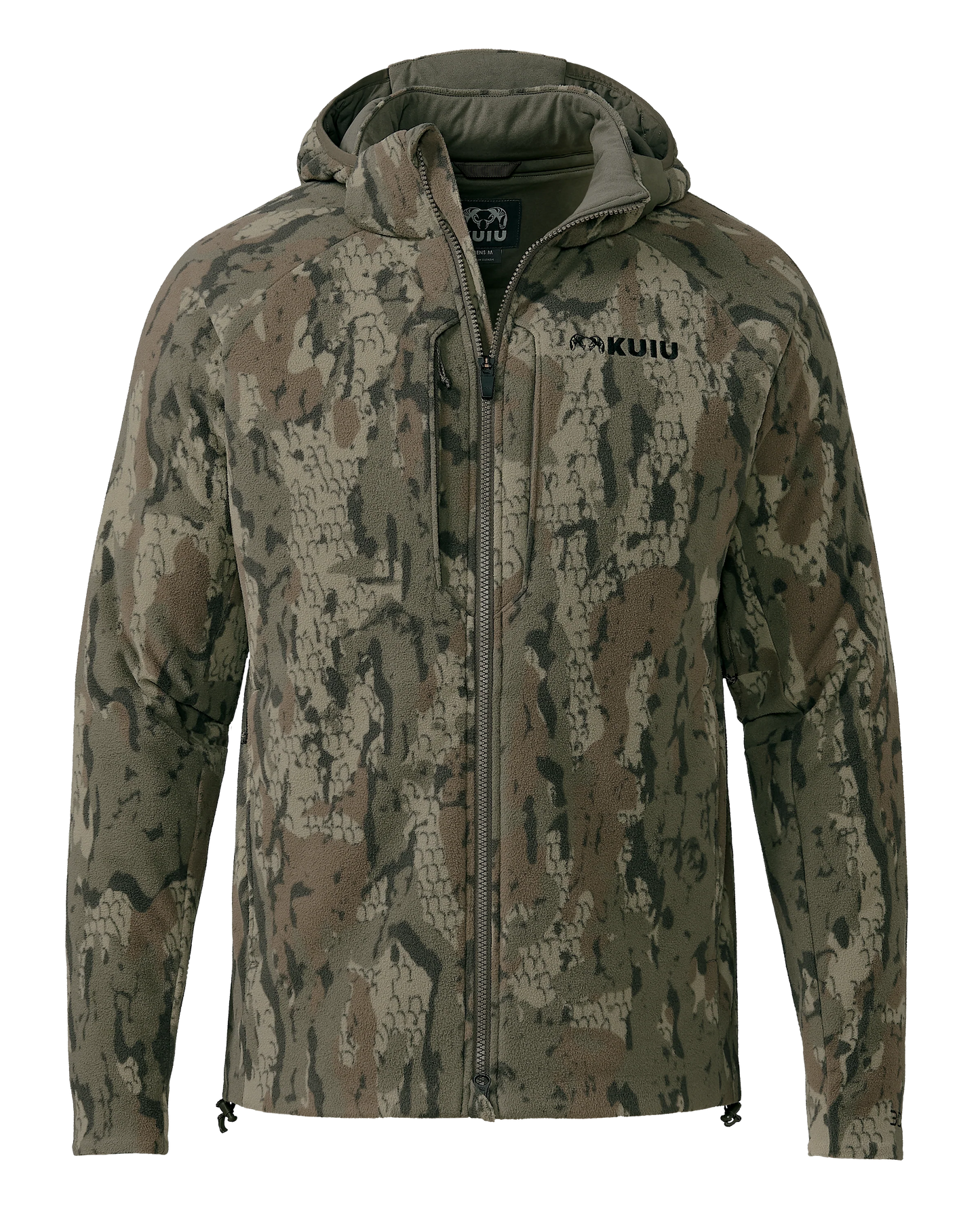 KUIU Proximity Hooded Insulated Jacket | Veros
