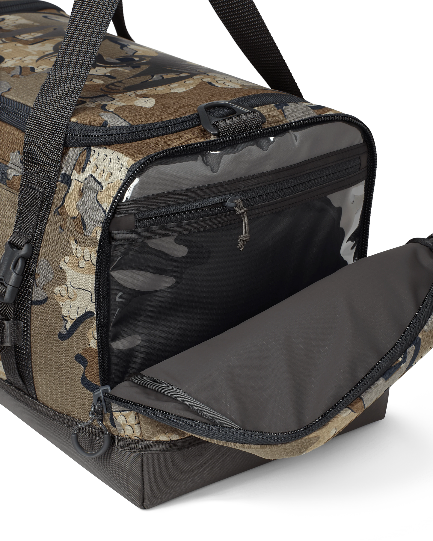Distance Duffel | Valo