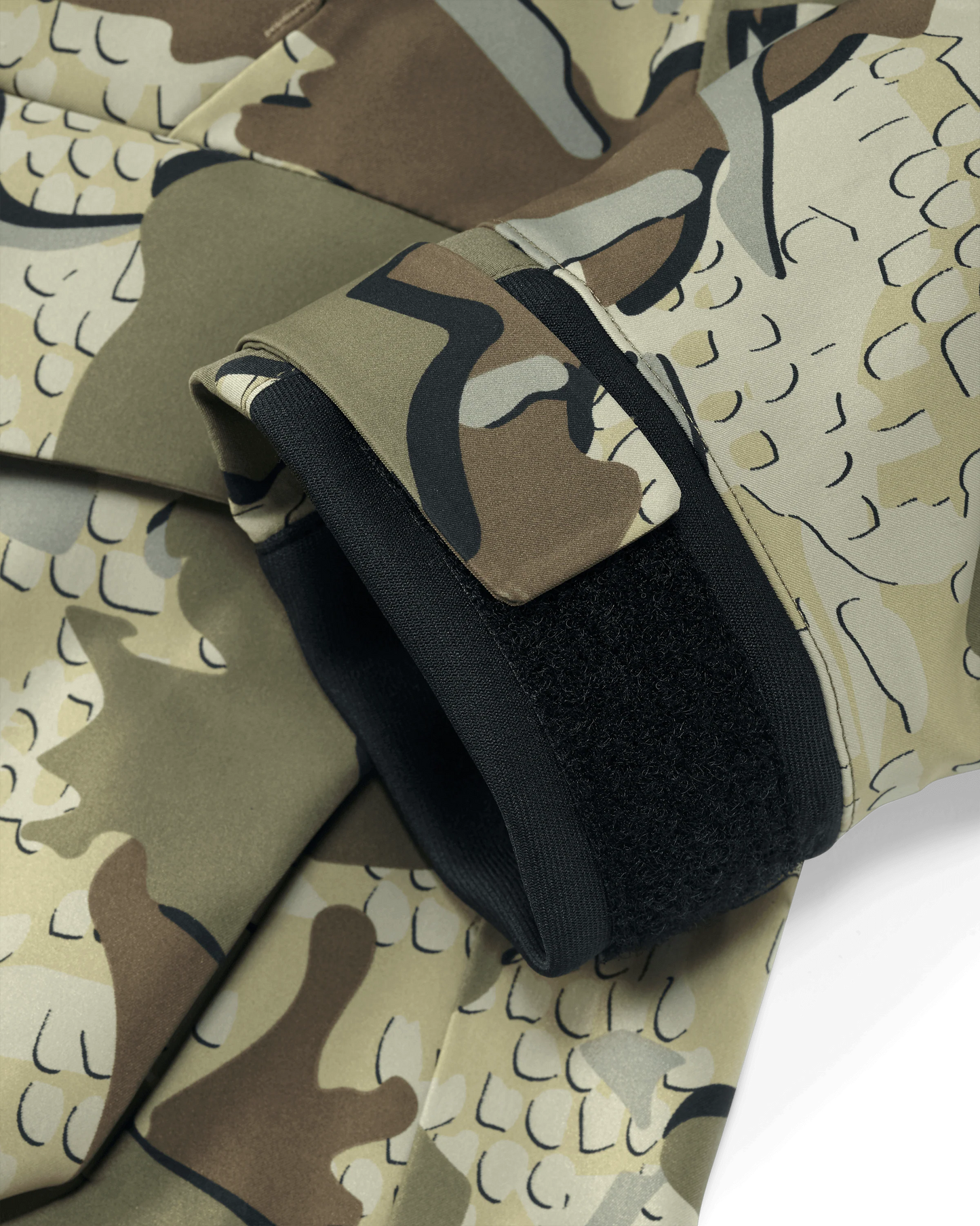 HD Flex Storm Shell Jacket | Ash