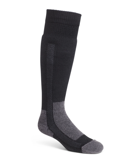 StrongWool Heavyweight Sock | Asphalt