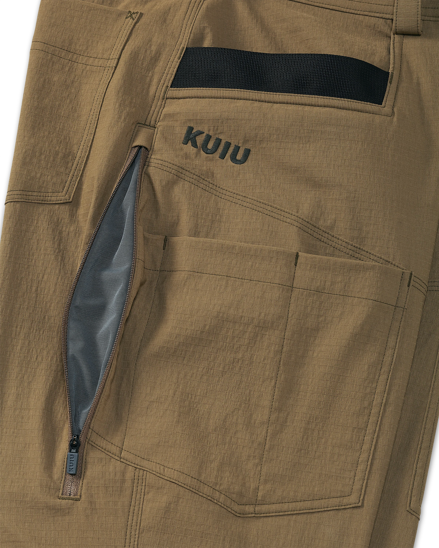Motive Workgrade Pant | Asphalt