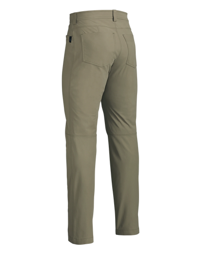 Enroute Pant | Khaki