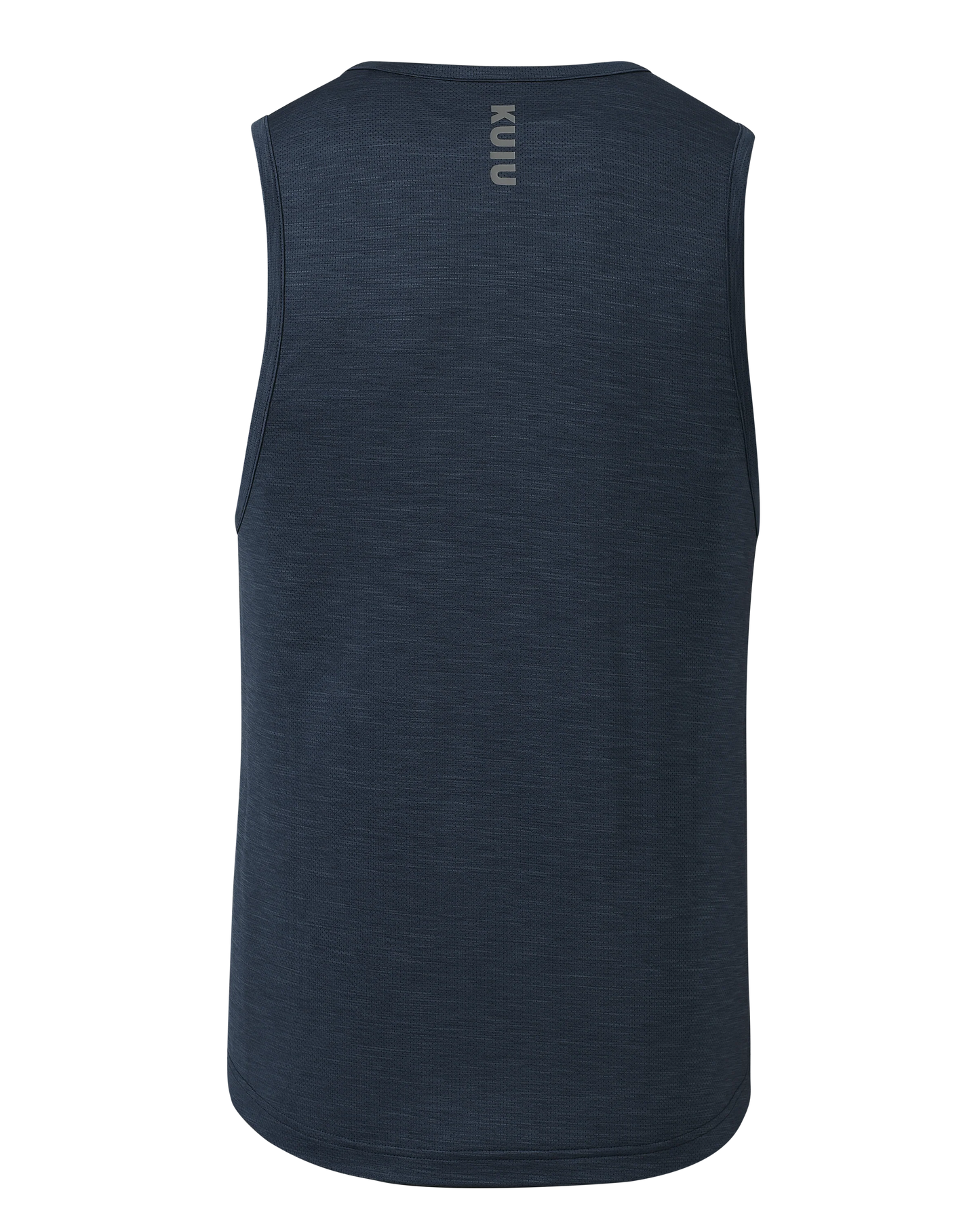 EnduroMesh Tank | Midnight Blue Heather