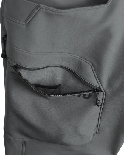 Women’s Guide PRO Pant | Gunmetal