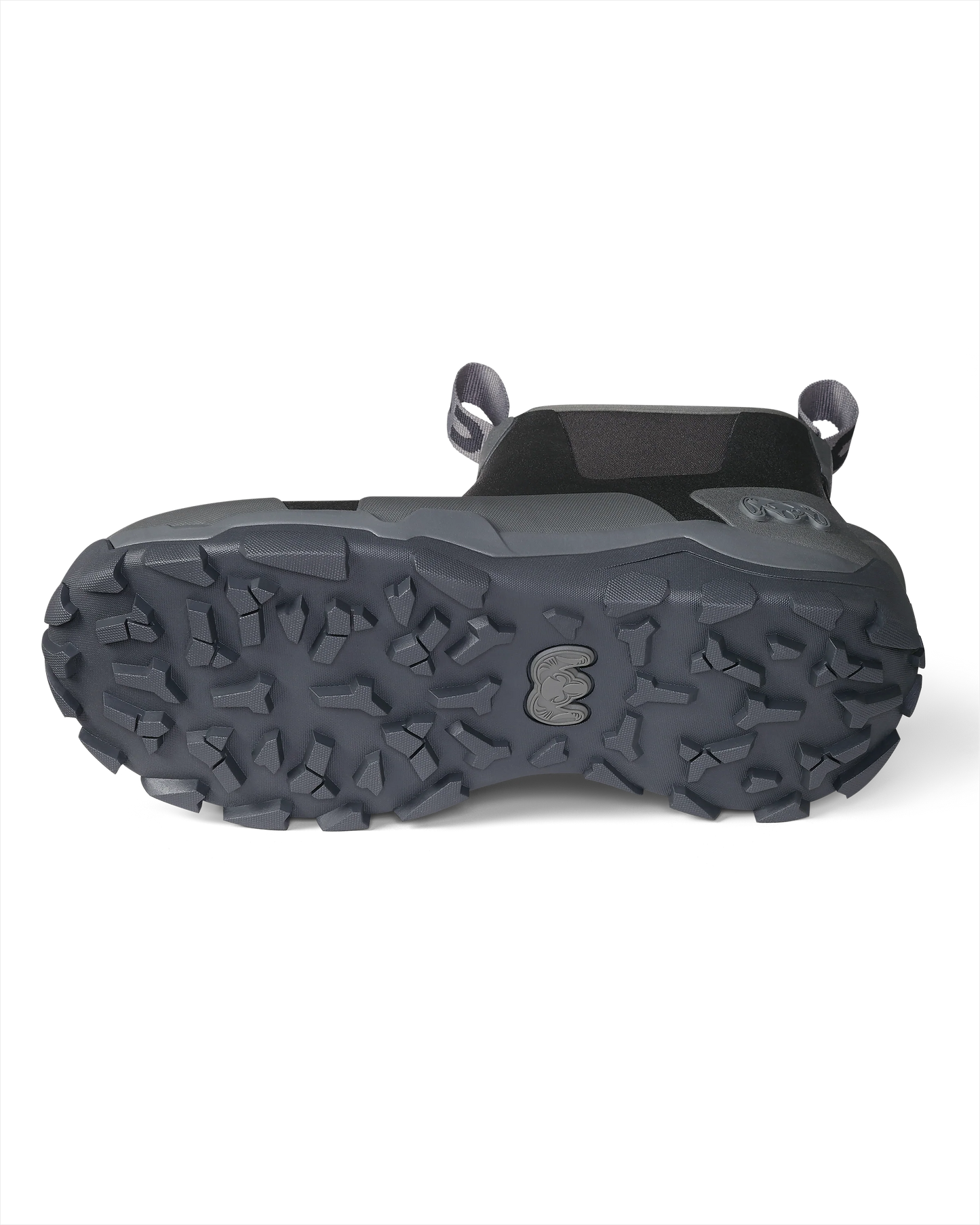 KUIU Ankle Mud Boot | Asphalt