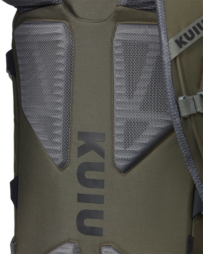 Ranger 2200 | Gunmetal