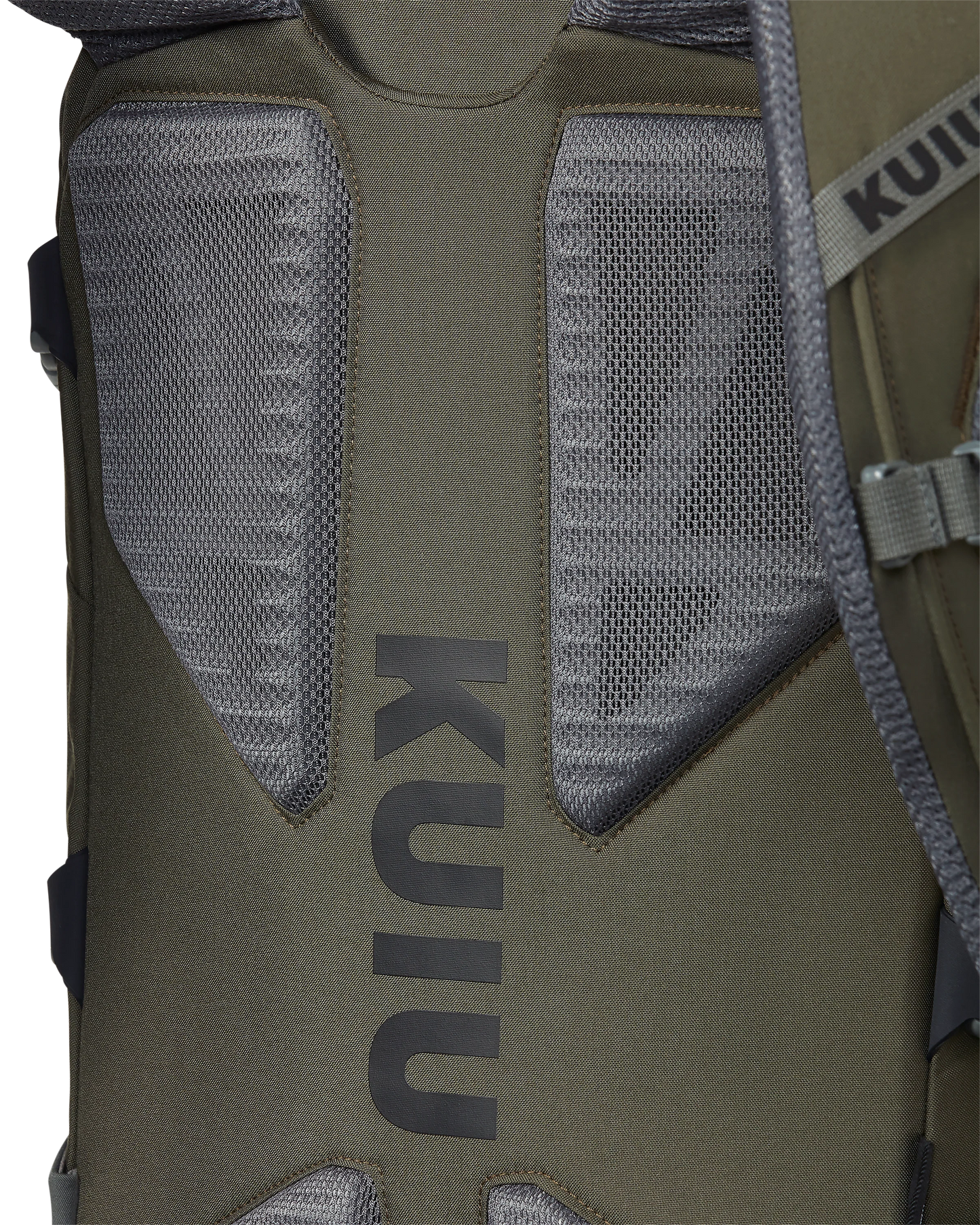 Ranger 2200 | Vias