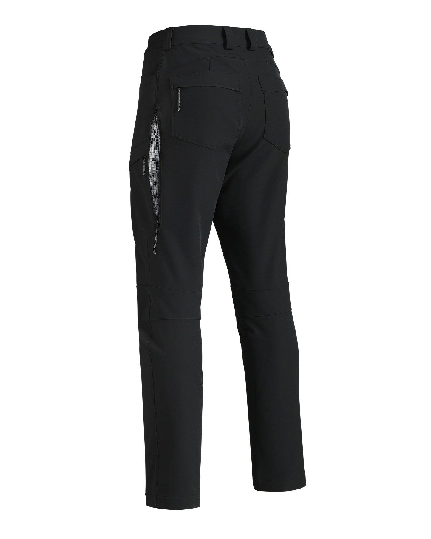 Women's Attack Pant | Black