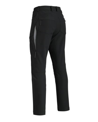 Women's Attack Pant | Black