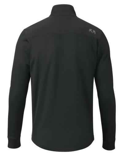 Bicomp Jacket | Black