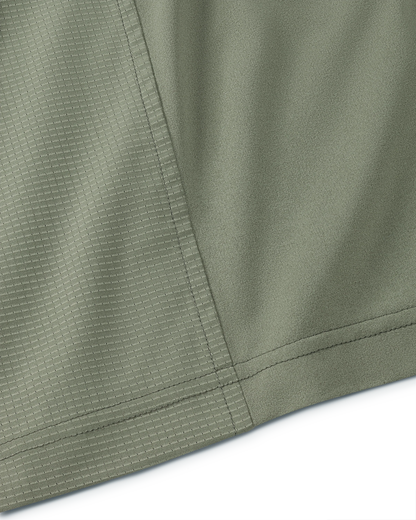Tiburon Hybrid Snap Shirt | Buckbrush