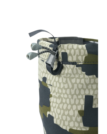 KUIU Kutana Storm Gaiter | Verde