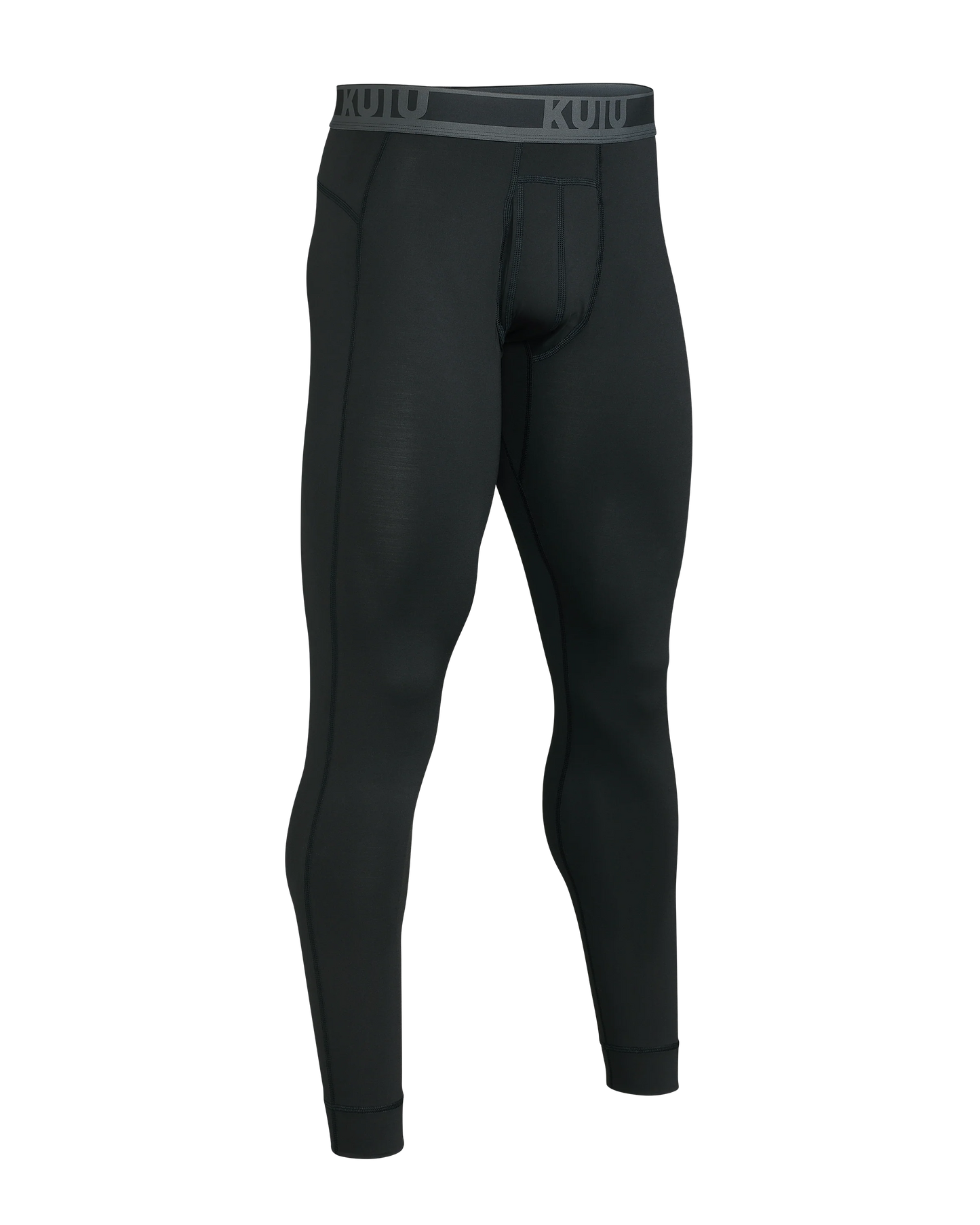 Vital S2 Bottom | Black