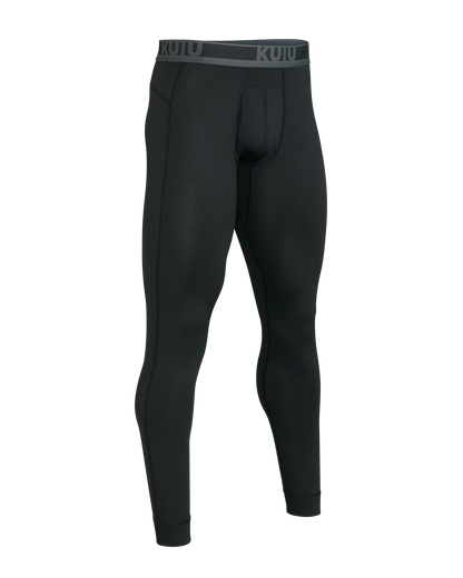 Vital S2 Bottom | Black