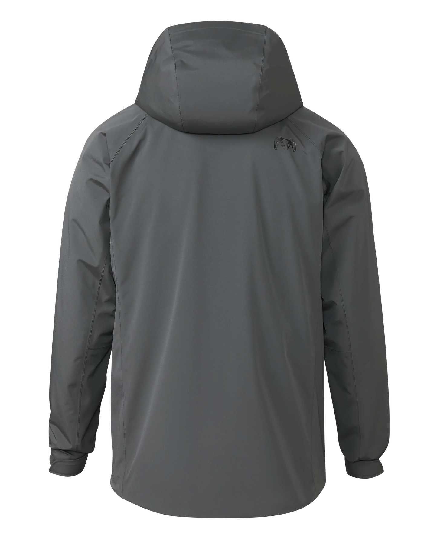 Northridge Rain Jacket | Gunmetal