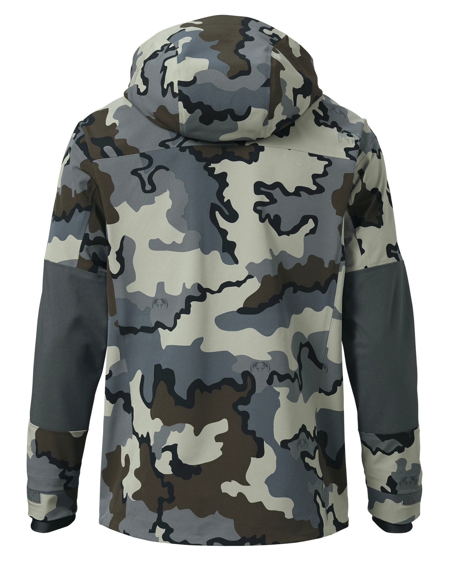 Yukon TR Rain Jacket | Vias