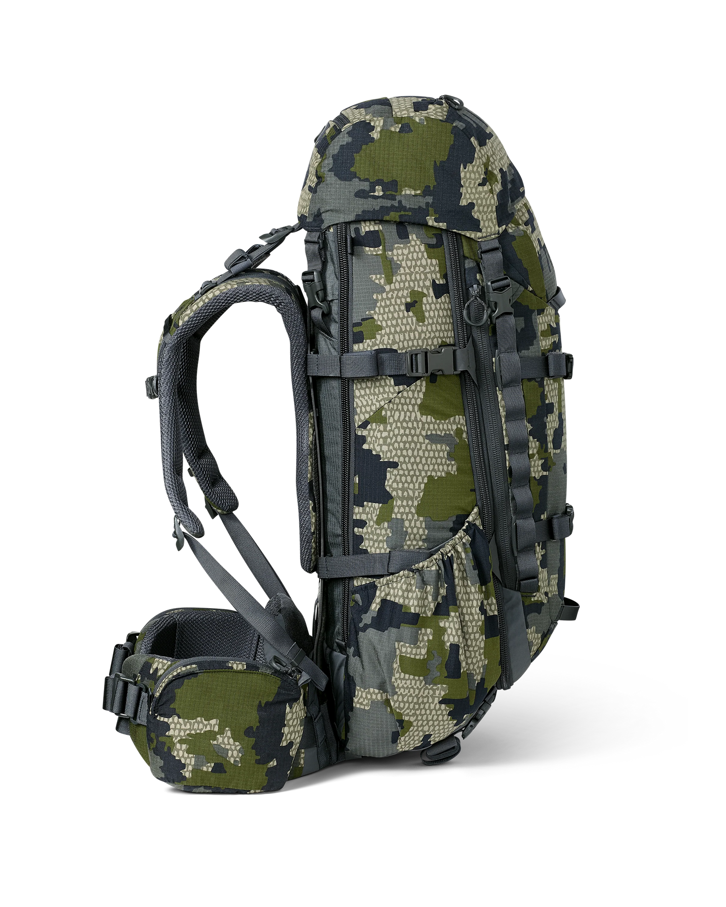 ICON 6 4500 Divide Pack | Verde
