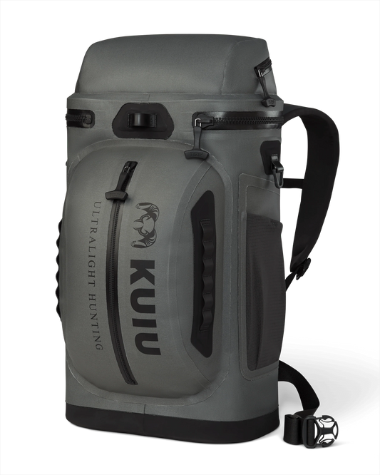 Kodiak 2000 Cooler Backpack | Stone