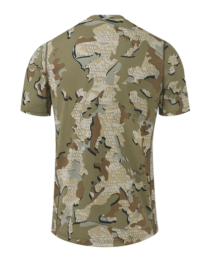 Vital S1 Short Sleeve Crew | Valo
