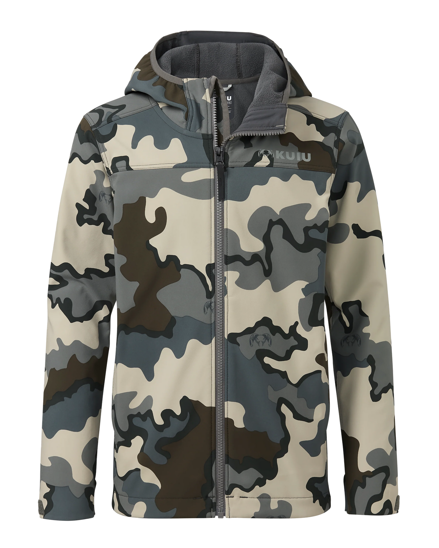 Youth Trailblazer Jacket | Vias