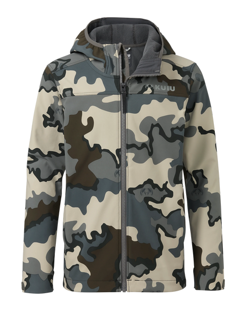 Youth Trailblazer Jacket | Vias