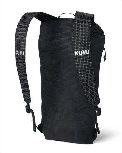 Extreema Stuffable Pack | Black