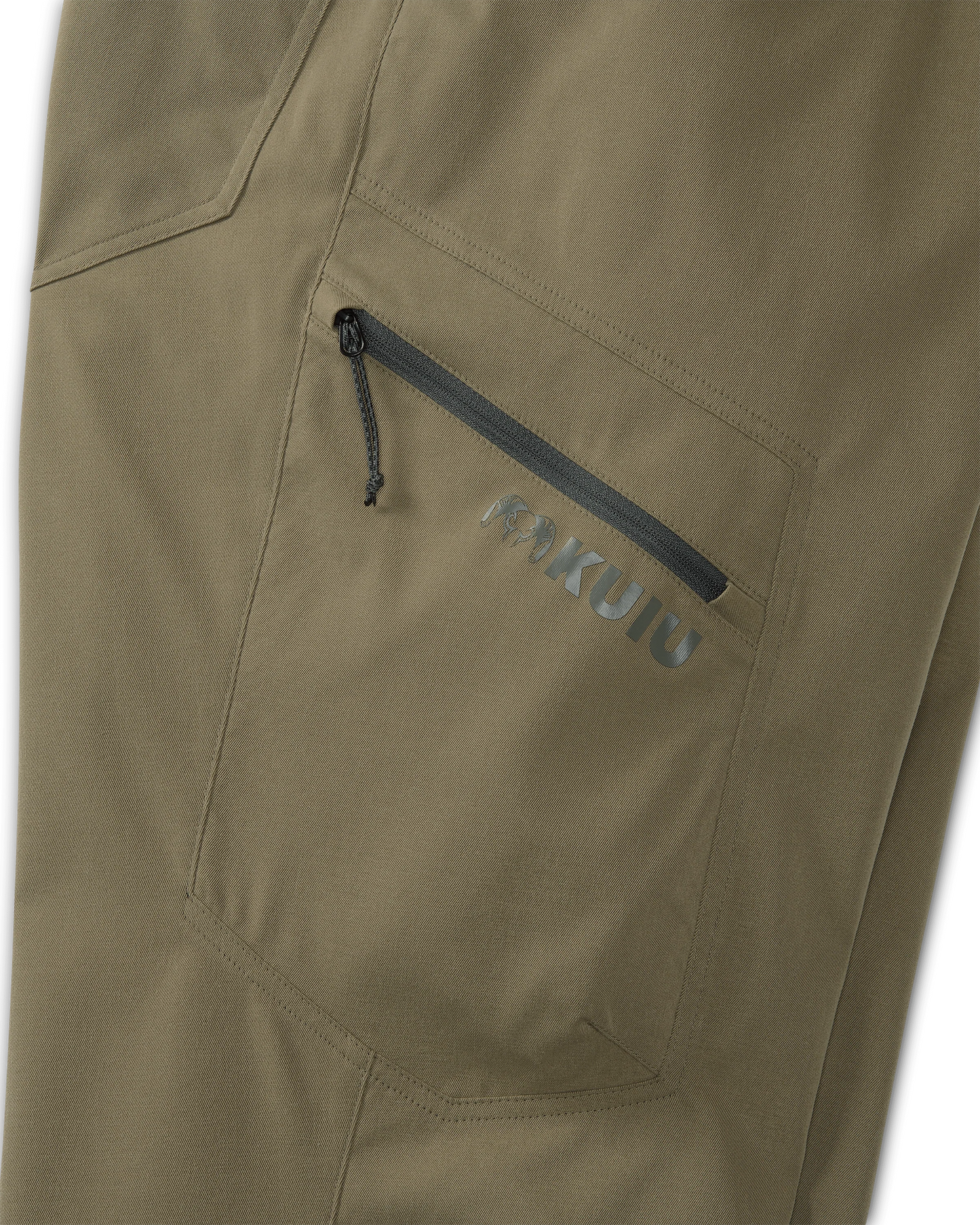 Sierra Pant | Khaki