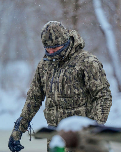HD Flex Storm Shell Jacket | Veros