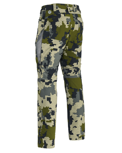 KUIU Kutana Stretch Woven Pant | Verde
