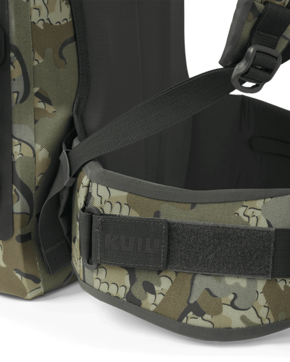 DeltaStorm 2200 Submersible Backpack | Valo