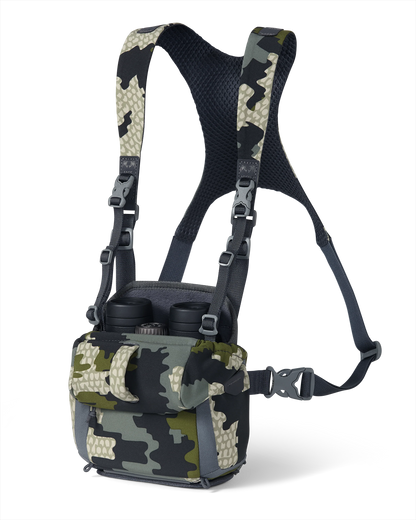 PRO G3 Bino Harness | Verde