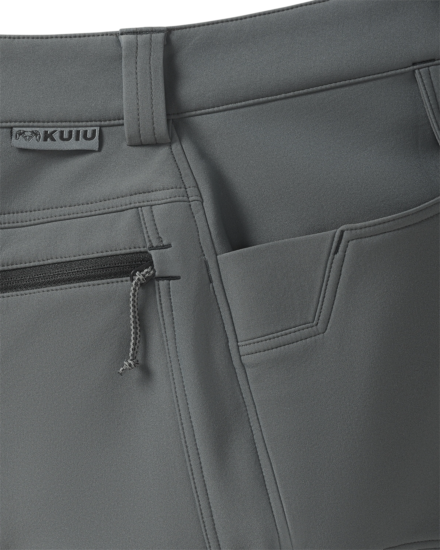 Women’s Guide PRO Pant | Gunmetal