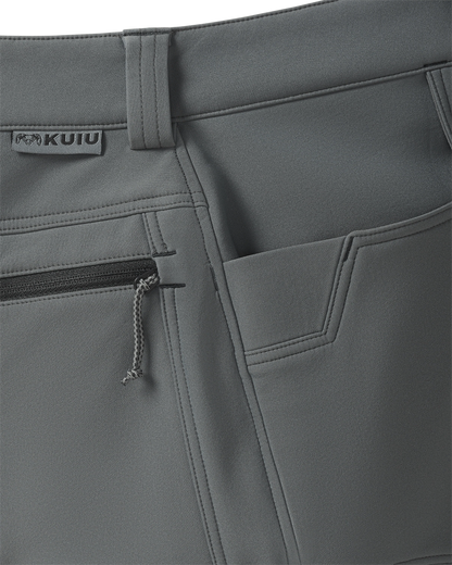 Women’s Guide PRO Pant | Gunmetal