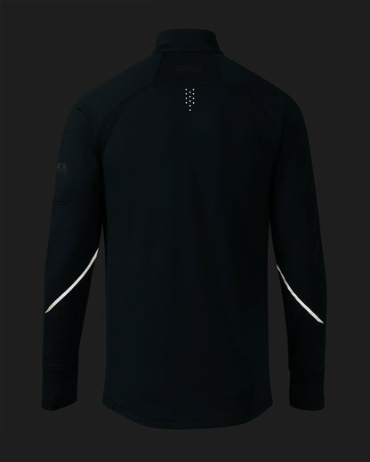 EnduroTrainer Zip-T | Flint